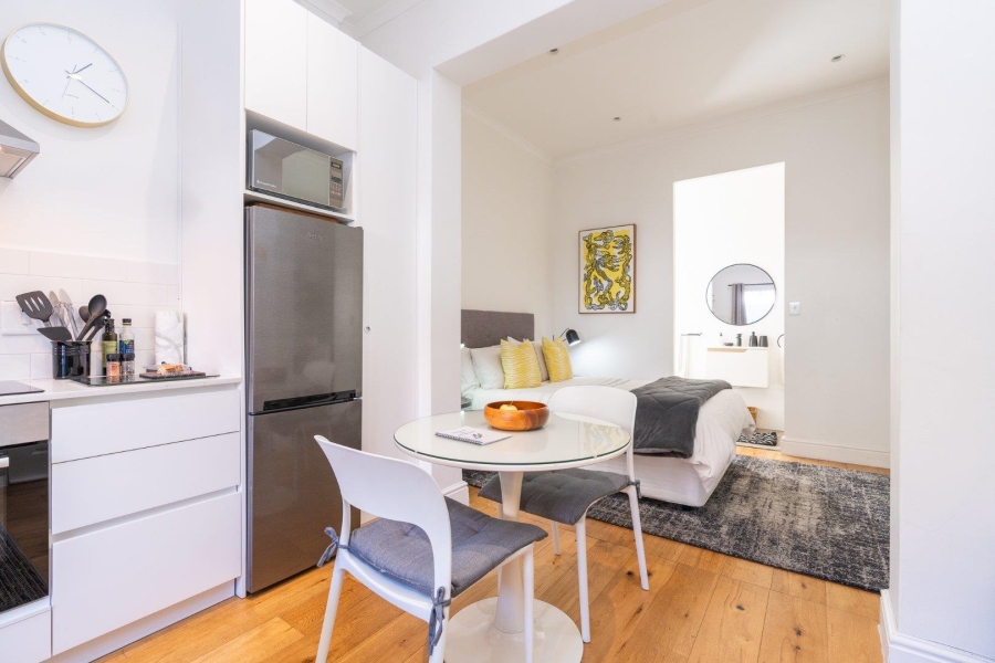 3 Bedroom Property for Sale in Woodstock Western Cape